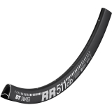29er Felge DT Swiss RR 511 DB schwarz 32 Loch Disk